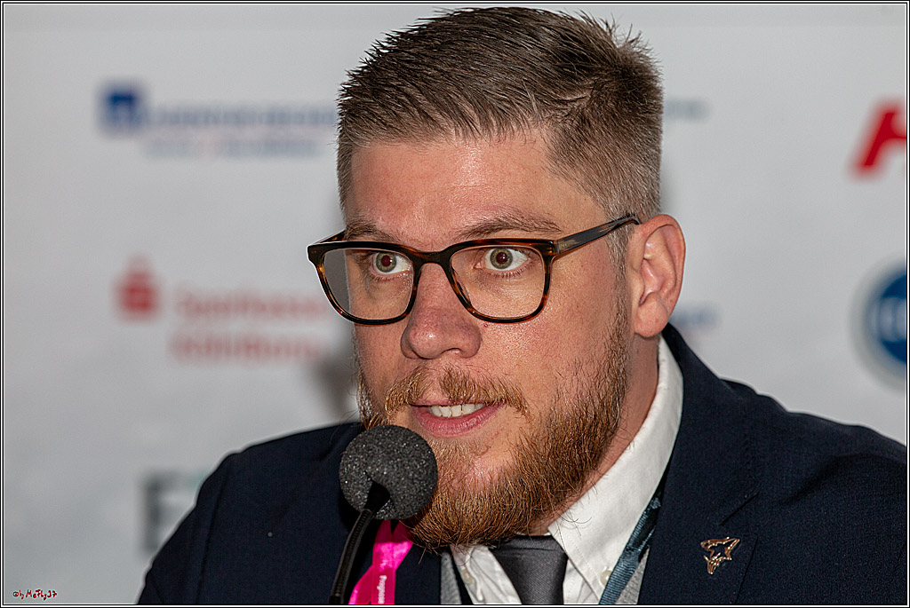 DEL; Koelner Haie - Schwenninger Wild Wings, 07.10.2018